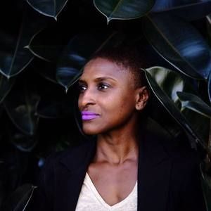 Meet your Posher, Rhonda